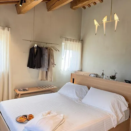 Relais La Colombaia & Wellness Ξενοδοχείο Appignano (Macerata)