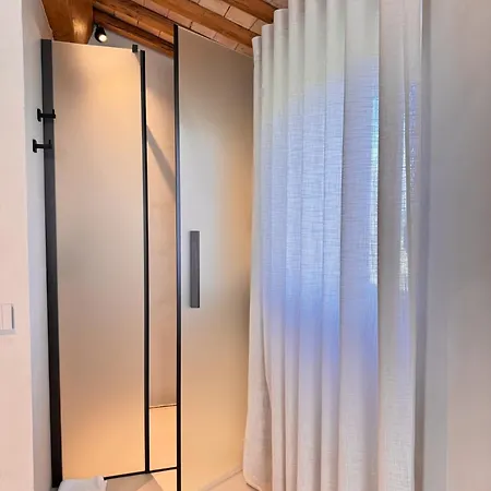 מלון Relais La Colombaia Appignano (Macerata)