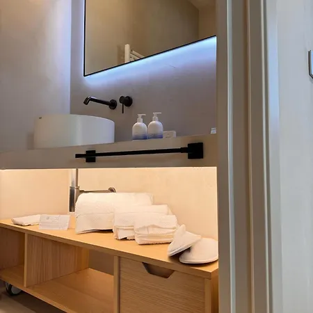Relais La Colombaia & Wellness