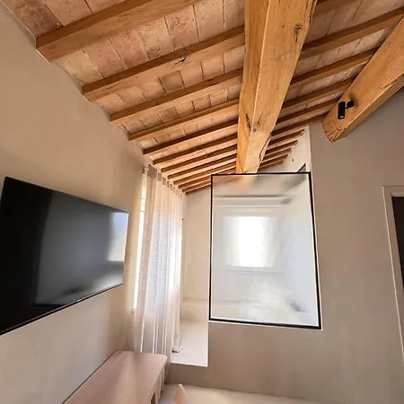 Relais La Colombaia מלון