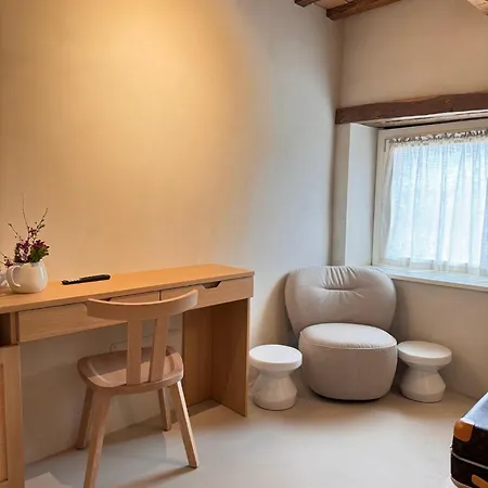 מלון Relais La Colombaia