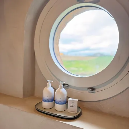 מלון Relais La Colombaia Appignano (Macerata)