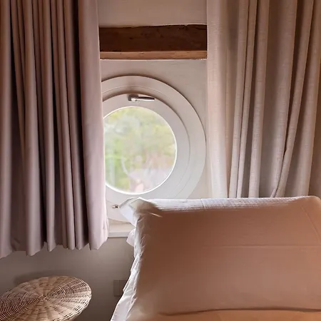 Relais La Colombaia Appignano (Macerata)