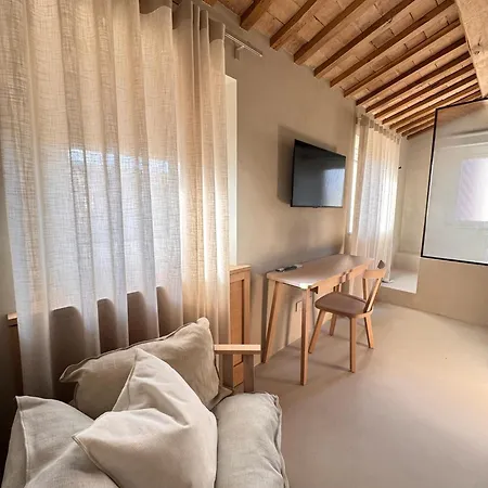 Relais La Colombaia