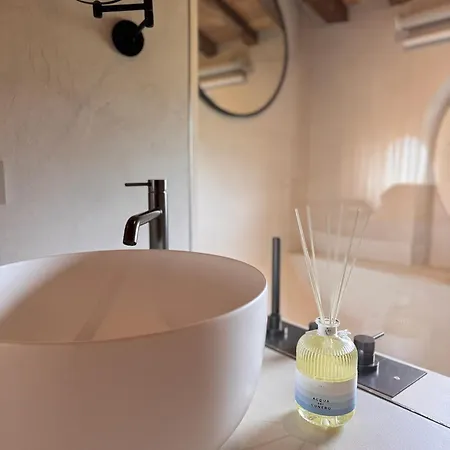 Hotel Relais La Colombaia Appignano (Macerata)