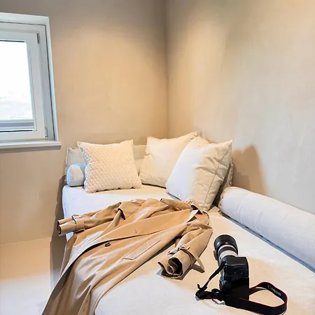 Relais La Colombaia *