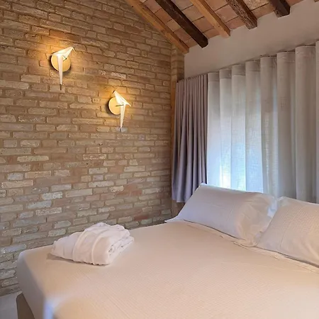 Relais La Colombaia