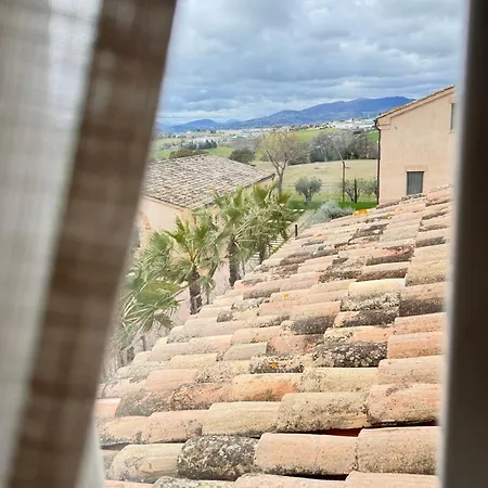 Relais La Colombaia Hotel