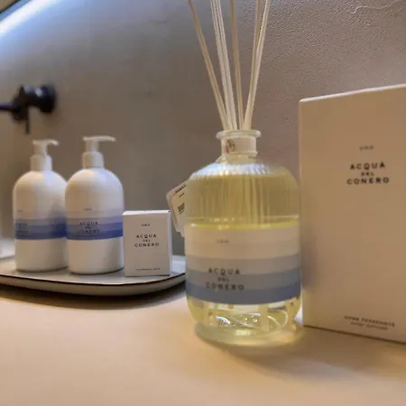 Relais La Colombaia Hotel *