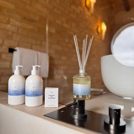 Relais La Colombaia & Wellness Hotel Appignano (Macerata)
