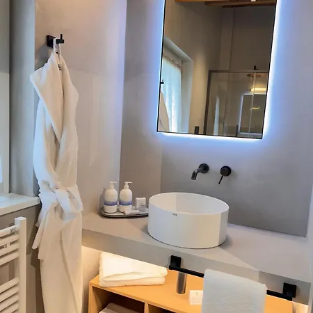 Relais La Colombaia *