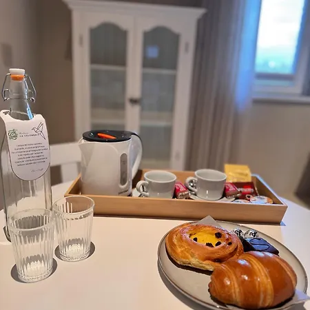 Relais La Colombaia * Appignano (Macerata)