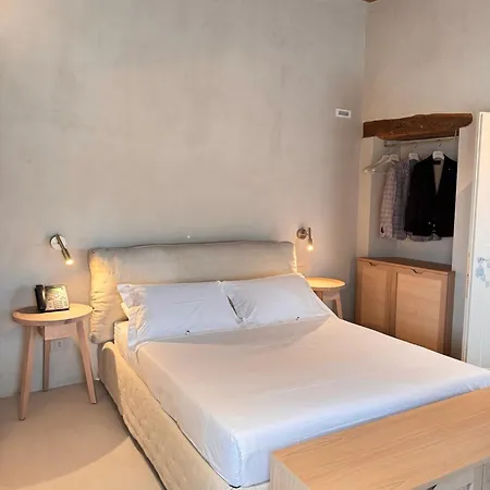 Relais La Colombaia * Appignano (Macerata)