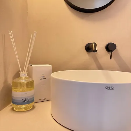 מלון Relais La Colombaia *