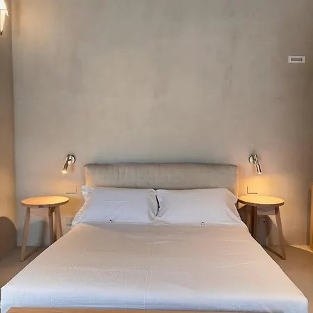 Relais La Colombaia Hotel