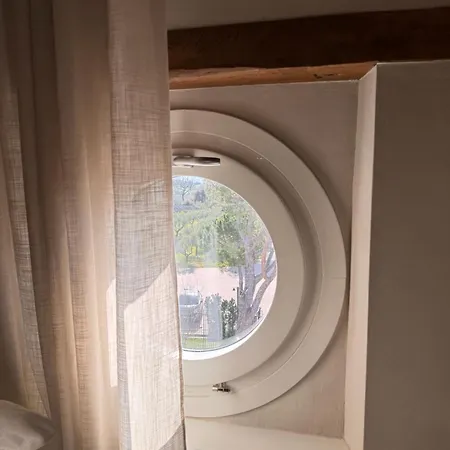 Hotel Relais La Colombaia