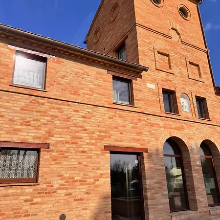 Relais La Colombaia Hotel *