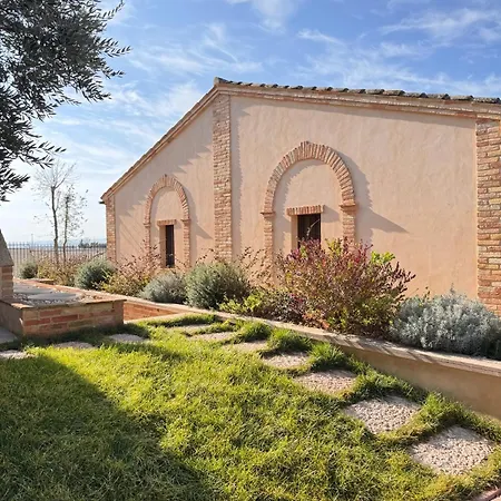 Relais La Colombaia & Wellness Appignano (Macerata)