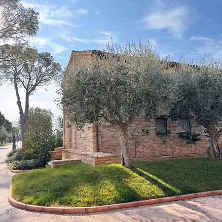 Relais La Colombaia & Wellness Ξενοδοχείο Appignano (Macerata)