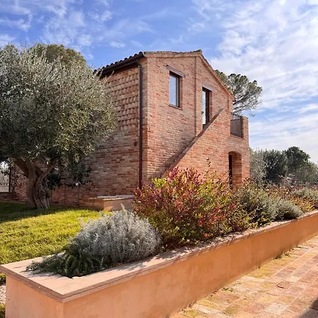 Hotel Relais La Colombaia *