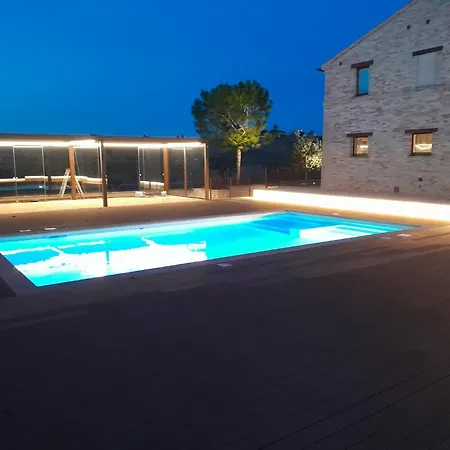 Relais La Colombaia