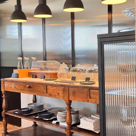 Relais La Colombaia *