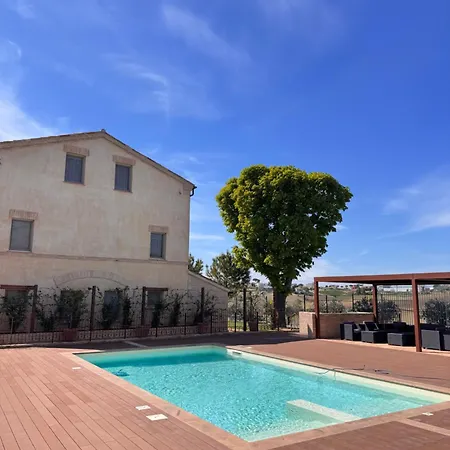 Hotel Relais La Colombaia Appignano (Macerata)