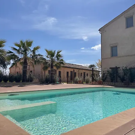 Relais La Colombaia & Wellness