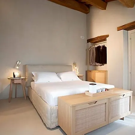 Relais La Colombaia & Wellness Appignano (Macerata)