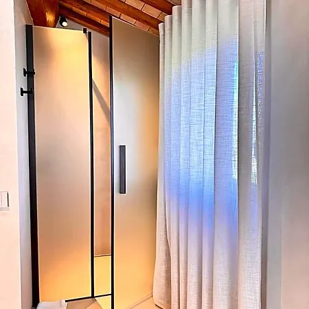 Relais La Colombaia & Wellness Отель *