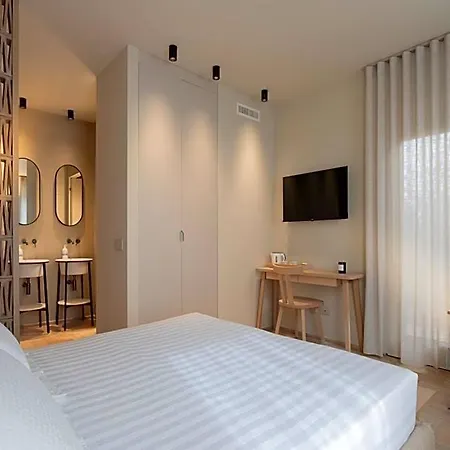 Relais La Colombaia & Wellness * Appignano (Macerata)