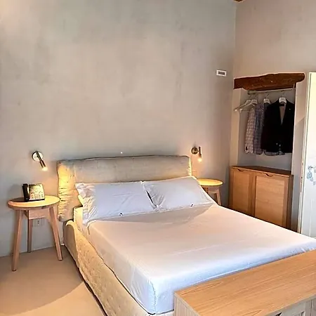 Relais La Colombaia & Wellness Отель Appignano (Macerata)