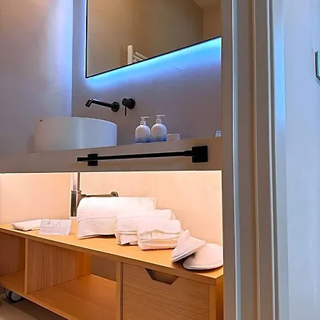 Relais La Colombaia & Wellness Appignano (Macerata)