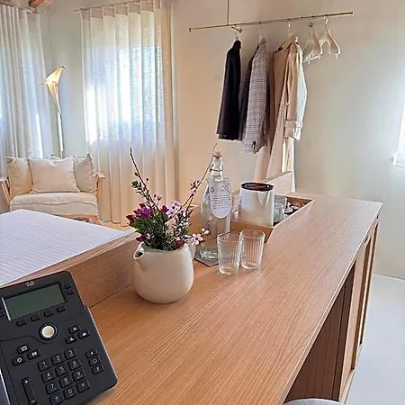 Relais La Colombaia & Wellness *