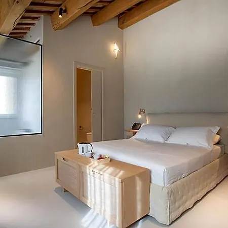 Relais La Colombaia & Wellness *