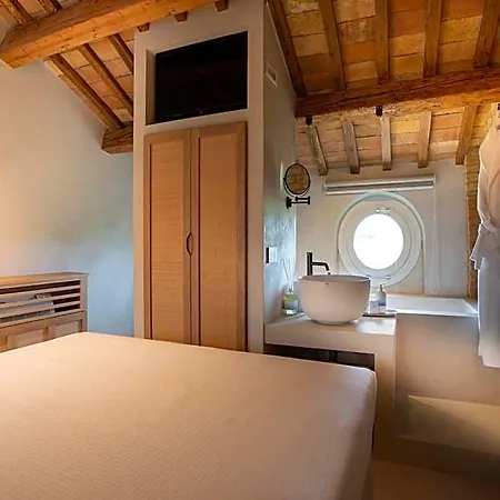 Relais La Colombaia & Wellness