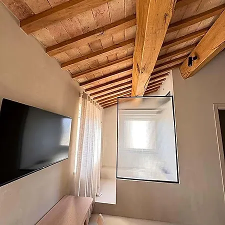 Отель Relais La Colombaia & Wellness Appignano (Macerata)