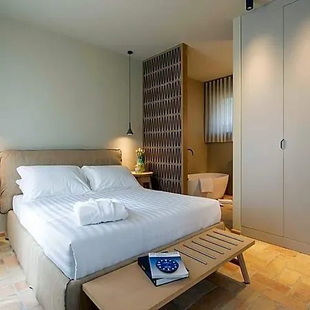 Relais La Colombaia & Wellness Отель Appignano (Macerata)
