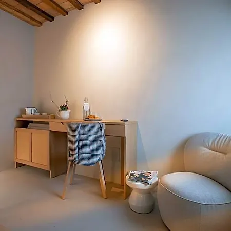 Relais La Colombaia & Wellness Отель Appignano (Macerata)