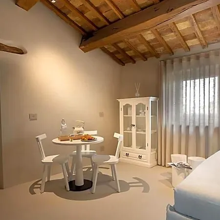 Relais La Colombaia & Wellness *