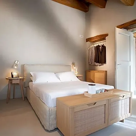 Отель Relais La Colombaia & Wellness Appignano (Macerata)