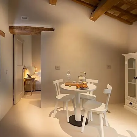 Relais La Colombaia & Wellness
