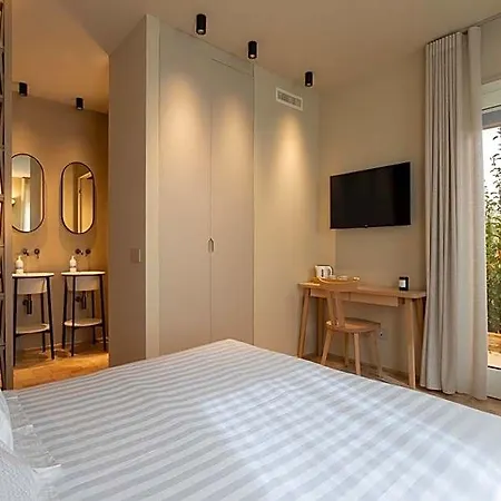 Relais La Colombaia & Wellness * Appignano (Macerata)