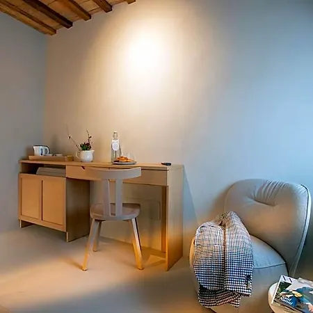 Relais La Colombaia & Wellness *